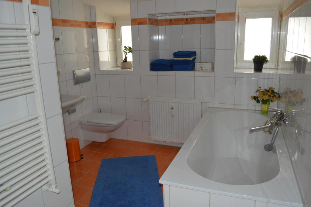 Gaestehaus Grothe Hotel Zinnowitz Quarto foto