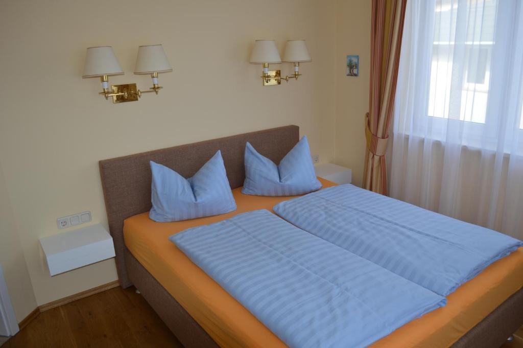 Gaestehaus Grothe Hotel Zinnowitz Quarto foto